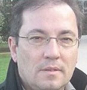 Dr. Juan Pedro Martín Vide